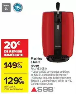 Carrefour Drive Carrefour - nectarine jaune ou blanche filière qualité offre