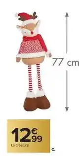 Carrefour Drive Ensemble bébé offre