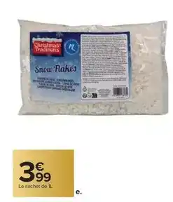 Carrefour Drive Tex - chaise haute utilisable offre