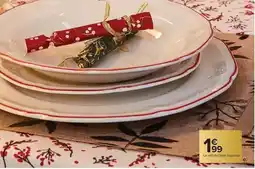 Carrefour Drive Disney - lot de 2 joggings bébé 60% coton offre