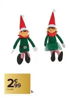 Carrefour Drive Nana - protections hygiéniques ultra régulier plus offre