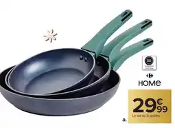 Carrefour Drive Tex - nuisette femme offre