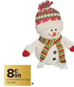 Carrefour Drive Tex - pantalon bébé offre