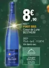 Carrefour Drive Klindo - fer vapeur ksi3000-22 offre