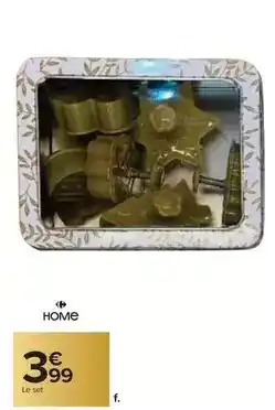 Carrefour Drive Carrefour - papier cuisson comprend 20 feuilles de papier cuisson offre