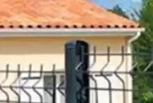 Gedimat Poteau aquilon offre