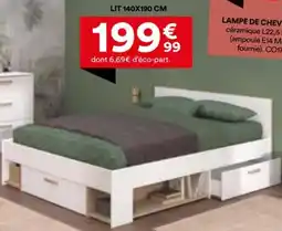 BUT Lit offre