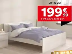 BUT Lit offre