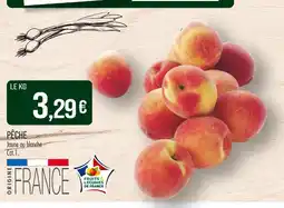 Match Pêche offre