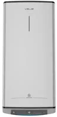Brico Dépôt Ariston - chauffe-eau plat velis tech dry wifi 65 l offre