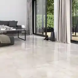 Brico Dépôt Carrelage de sol intérieur tobias offre