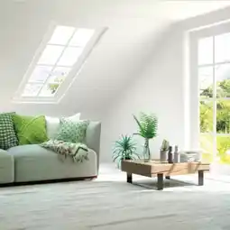 Brico Dépôt Ripolin - peinture blanche mat offre