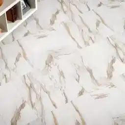 Brico Dépôt Carrelage de sol intérieur cave or offre