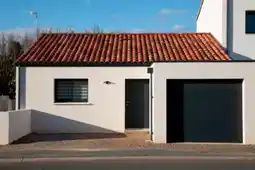 Brico Dépôt Ripolin - peinture facade siloxane 10 l offre