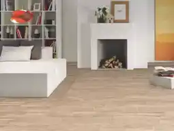 Brico Dépôt Carrelage de sol intérieur parquet offre