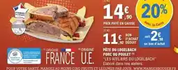 Brico Dépôt Soprema - lot de 10 panineaux fibre de bois offre
