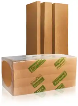 Brico Dépôt Soprema - lot de 10 panineaux fibre de bois offre