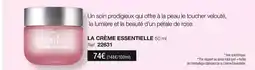 Stanhome Kiotis - la crème essentielle offre