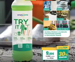 Stanhome Stanhome - trv it offre