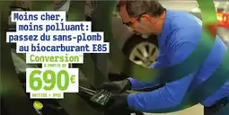 Stanhome Stanhome - express shine ecolabel + vaporisateur offre