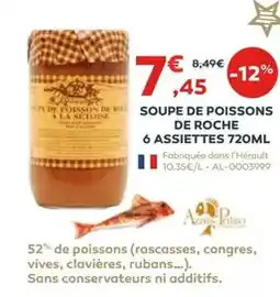 Stanhome Kiotis - fougère et marine offre