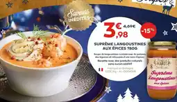 Stanhome Kiotis - pure coincidence offre