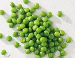 Croque Gel Petits pois bio offre