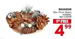 Carrefour Drive Carrefour - lingettes pour bébé offre