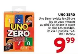 Carrefour Drive Caraïbos - jus pour cocktail offre