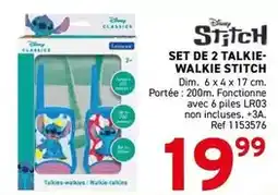 Carrefour Drive Gin azur, 40% vol., 70 cl offre