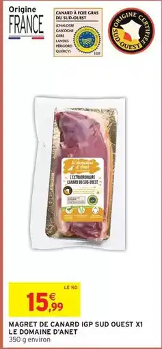 Carrefour Drive Prosecco d.o.c. extra dry offre