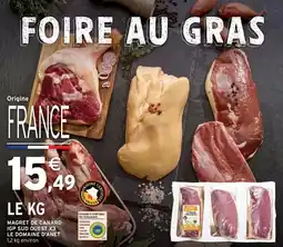 Carrefour Drive Brut - vin mousseux café de paris blanc de blancs , demisée ou rosé offre