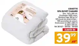 Carrefour Drive Belvédère - vodka offre