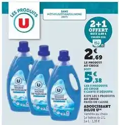 Carrefour Drive Socopa - 4 brochettes de porc extra tendre offre