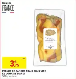 Carrefour Drive Brut - champagne offre