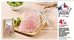 Carrefour Drive Carrefour - bruschetta sensation 5 offre