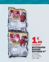 Carrefour Drive Toscoro - vinaigre balsamique offre