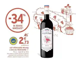 Carrefour Drive Charal - carpaccio aux olives offre