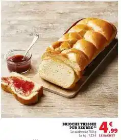 Carrefour Drive Garofalo - pesto verde ou tomates séchées offre