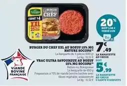 Carrefour Drive Ravioli ricotta et epinard la barquette de offre