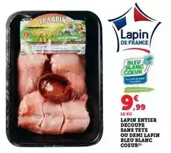 Carrefour Drive Pietra - pâtes offre