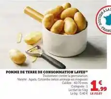 Carrefour Drive Carrefour - mini burrata offre