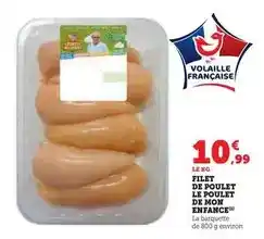 Carrefour Drive Di vita - sauces tomates offre