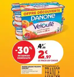 Carrefour Drive Polli - sauce tomates offre