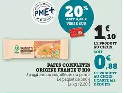 Carrefour Drive Fleury michon - mini moelleux de surimi msc offre