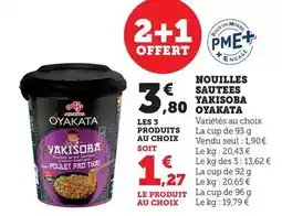 Carrefour Drive Pasquier - pains au lait offre