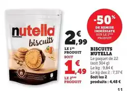 Carrefour Drive Ferrero rocher - bâtonnets glacés raffaello offre