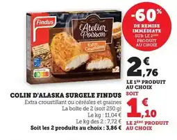 Carrefour Drive Charal - boulettes au boeuf surgelées offre