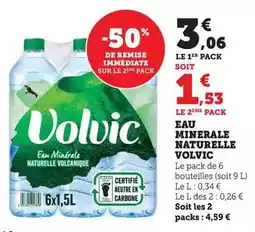 Carrefour Drive Lactel - lait matin léger bio maxi format offre