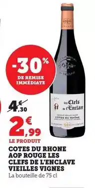 Carrefour Drive Ker cadelac - madeleines extra moelleuses offre